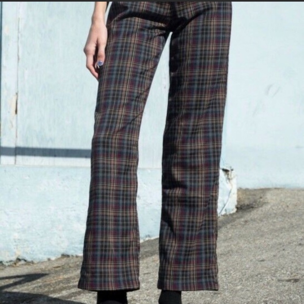 SUPER RARE BRANDY VALENTINA PANTS